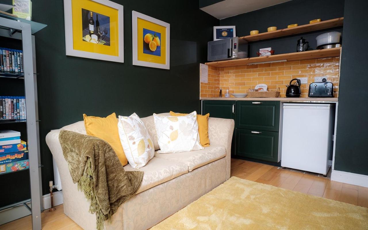 The Apartment At Burkedale House Corofin  Εξωτερικό φωτογραφία
